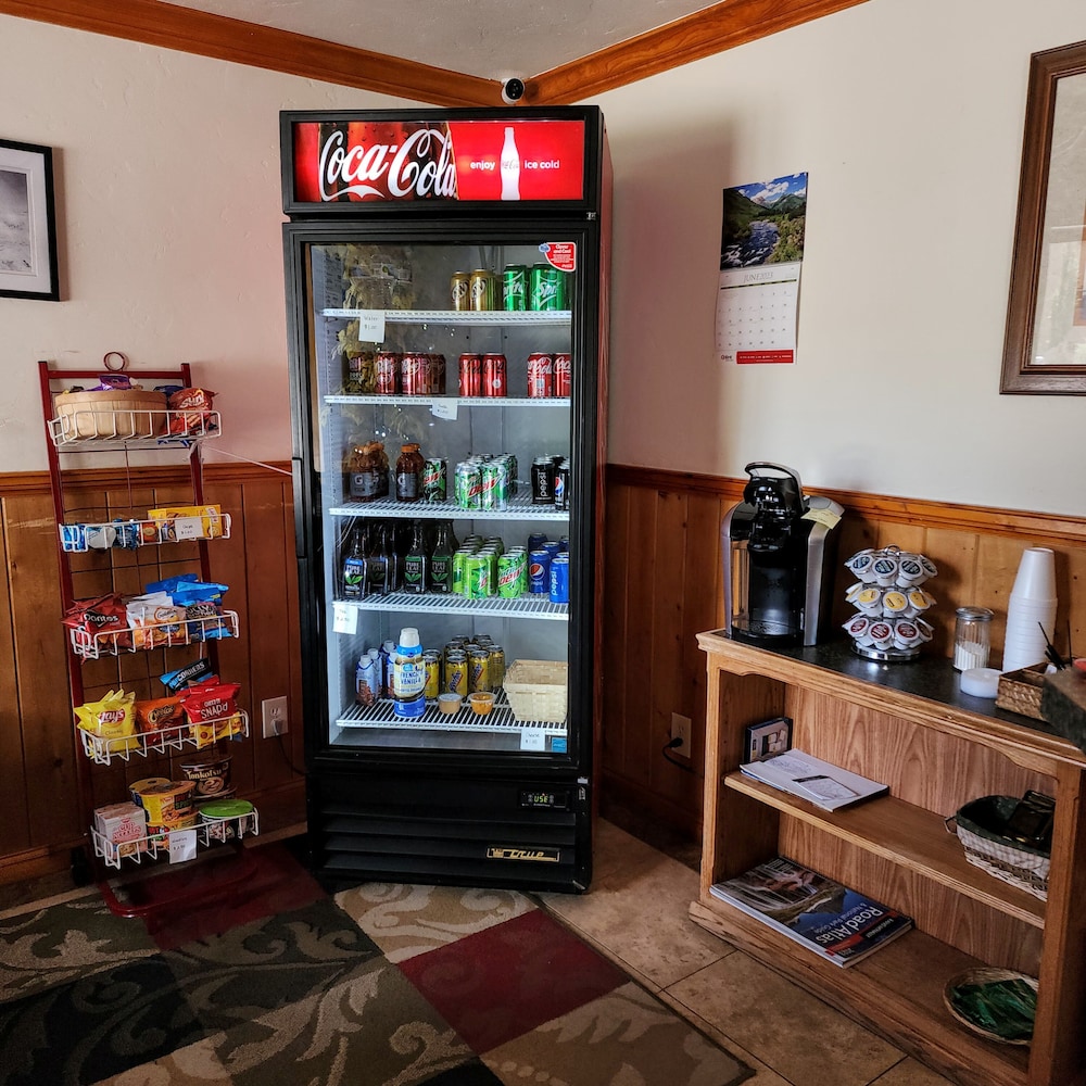 Canyon Motel - photo 7