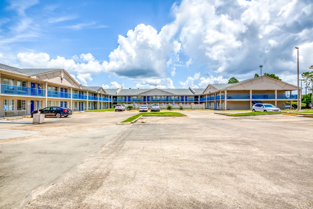 OYO Hotel Baton Rouge East I 12 Louisiana - photo 25