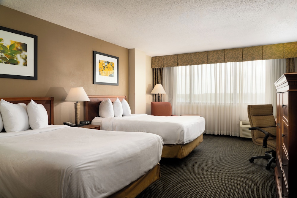 MCM Eleganté Hotel & Conference Center Beaumont in Beaumont, United States