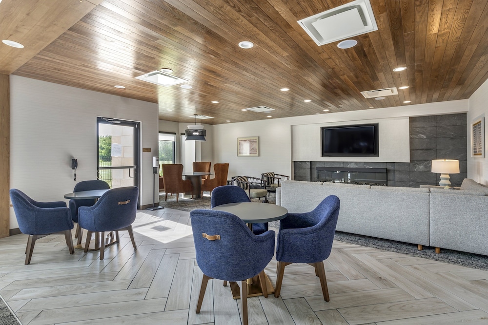 Staybridge Suites Dallas Grand Prairie by IHG - photo 80