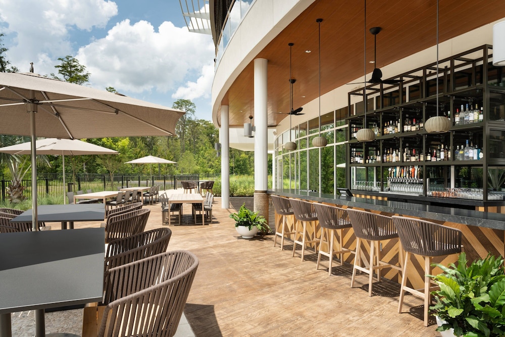 JW Marriott Orlando Bonnet Creek Resort & Spa - photo 62