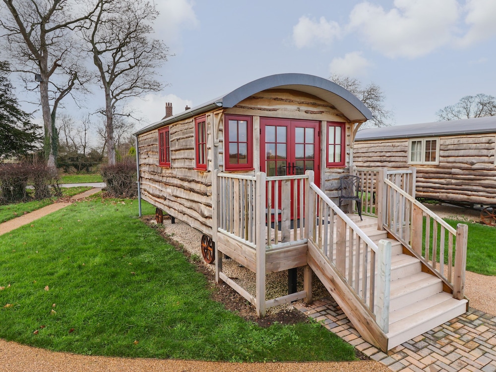 The White Princess - carbon neutral hotel in York