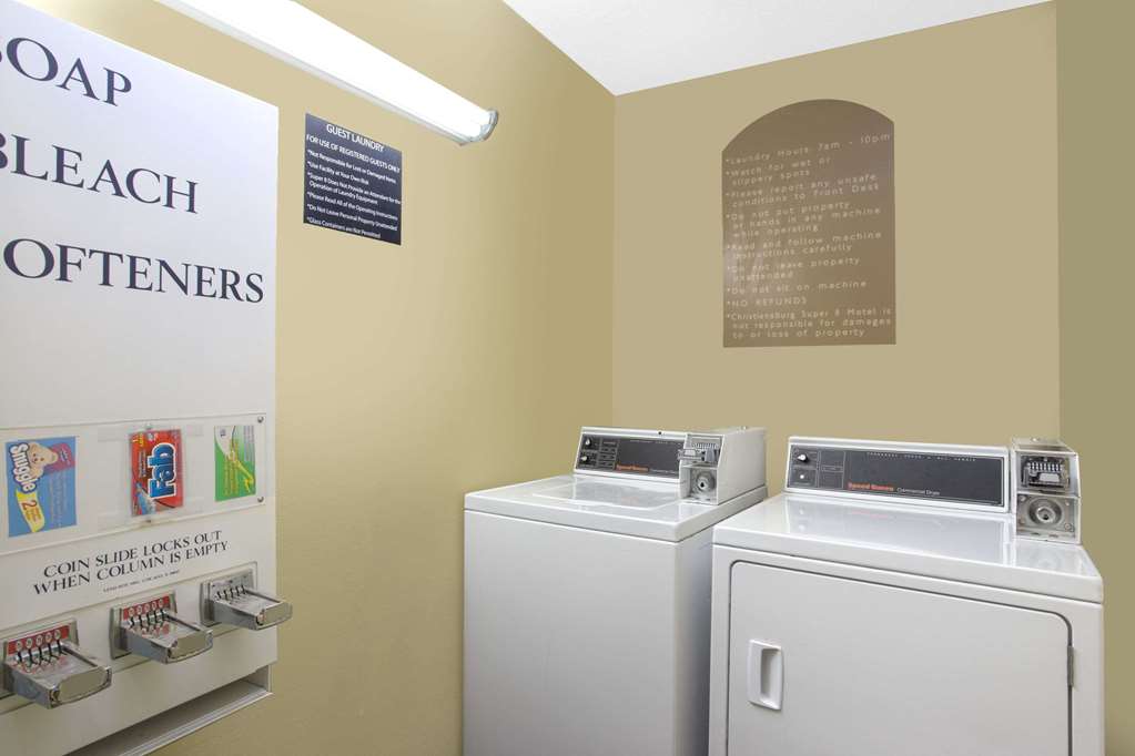 Super 8 by Wyndham Christiansburg Blacksburg Area - photo 15