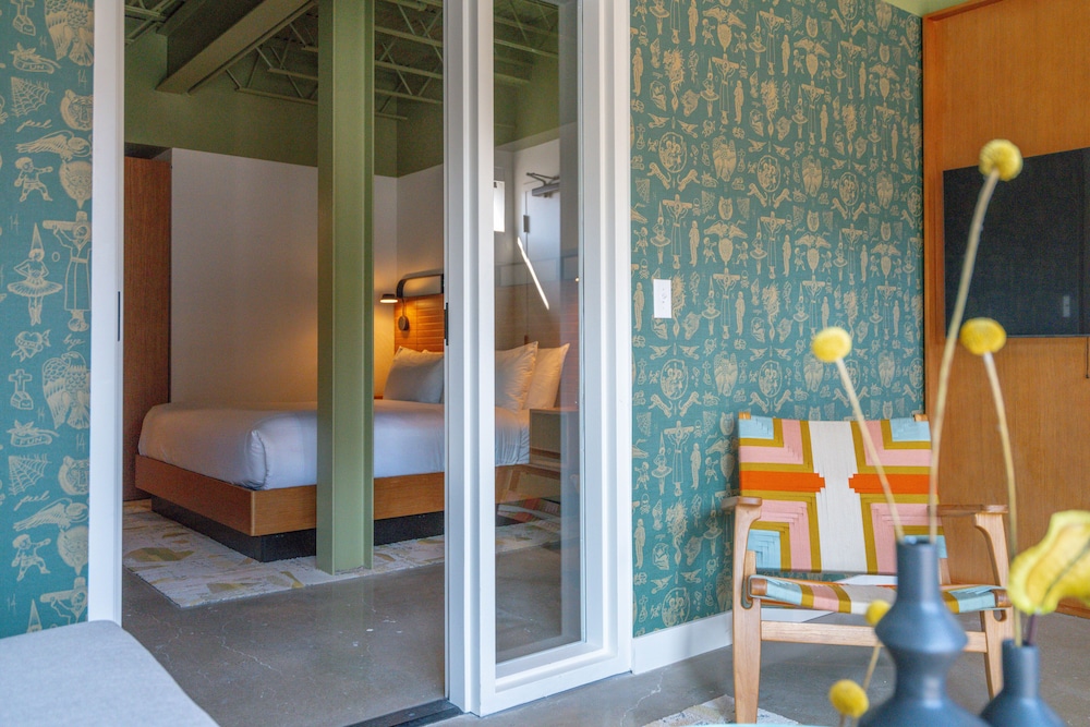 The Myriad Hotel Louisville Tapestry Collection by Hilton - photo 7