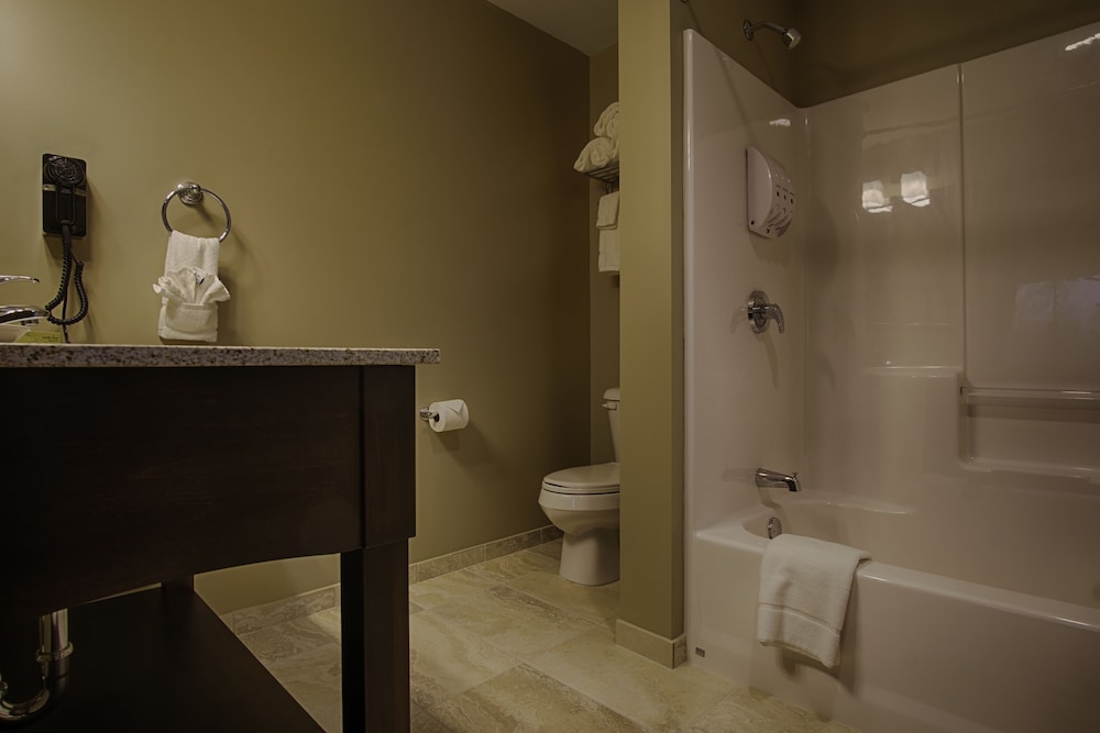 Sun & Ski Inn And Suites - photo 77