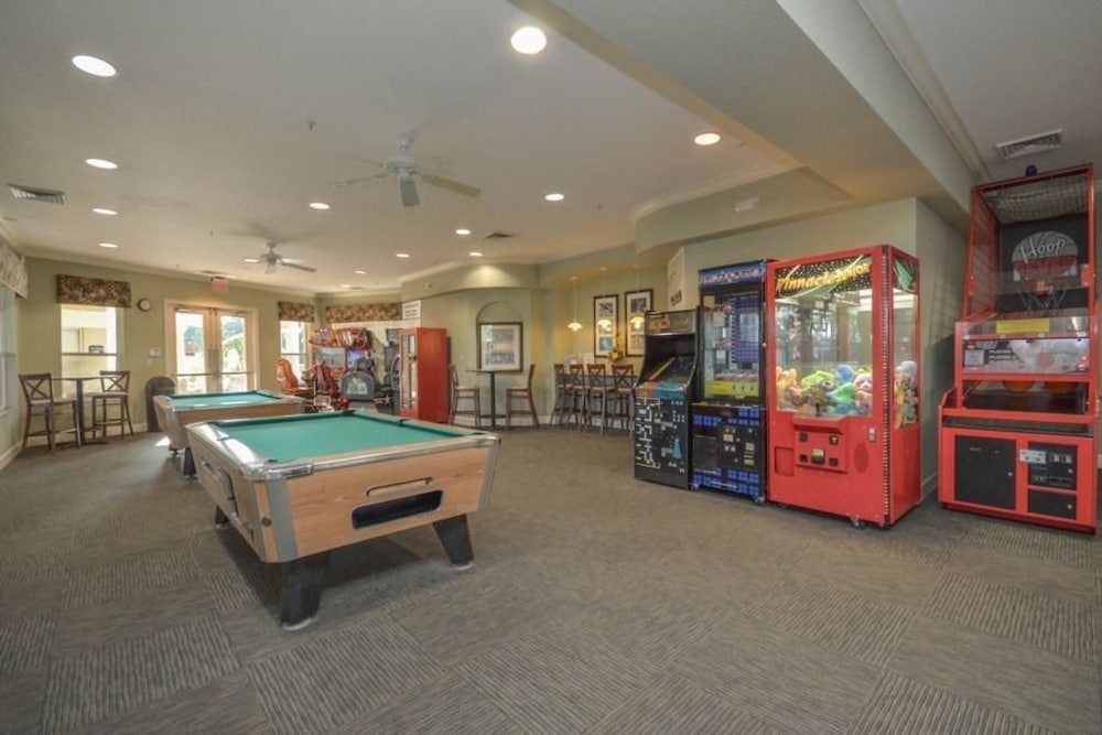Windsor Hill Resort - photo 189