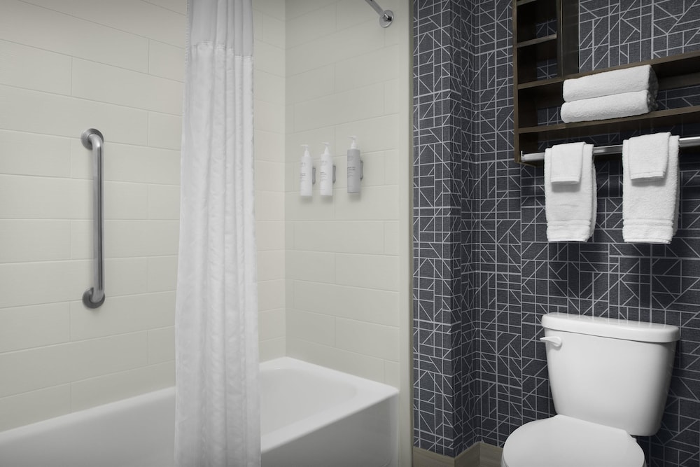 Homewood Suites by Hilton Metairie New Orleans - photo 28