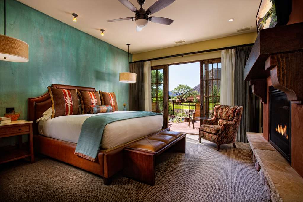 Gateway Canyons Resort A Noble House Resort - photo 32