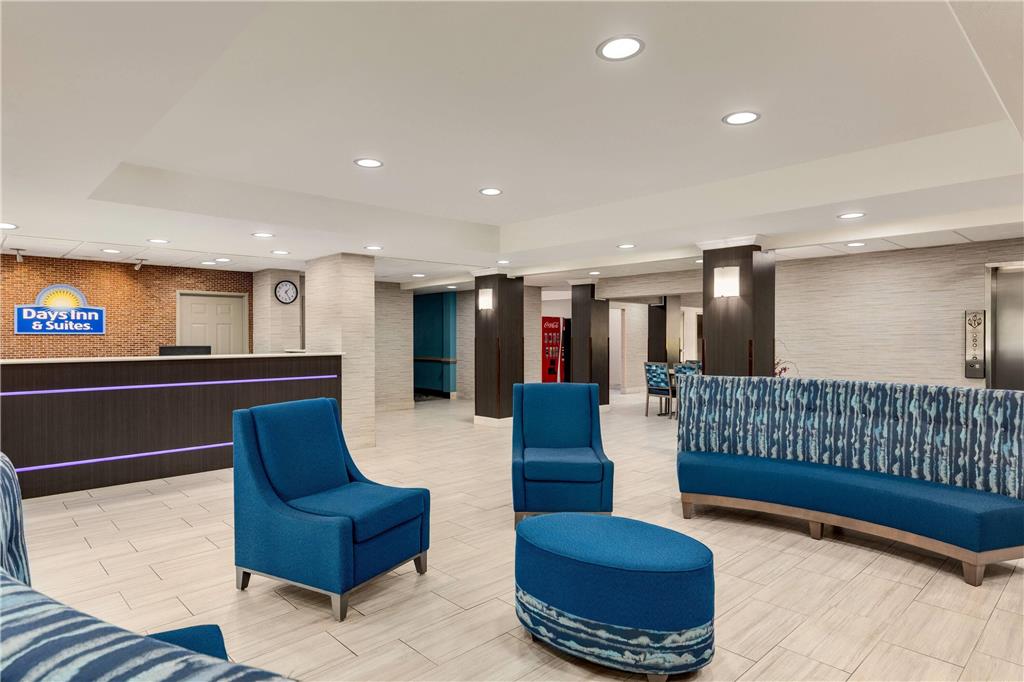 Days Inn & Suites by Wyndham Prattville Montgomery - photo 7