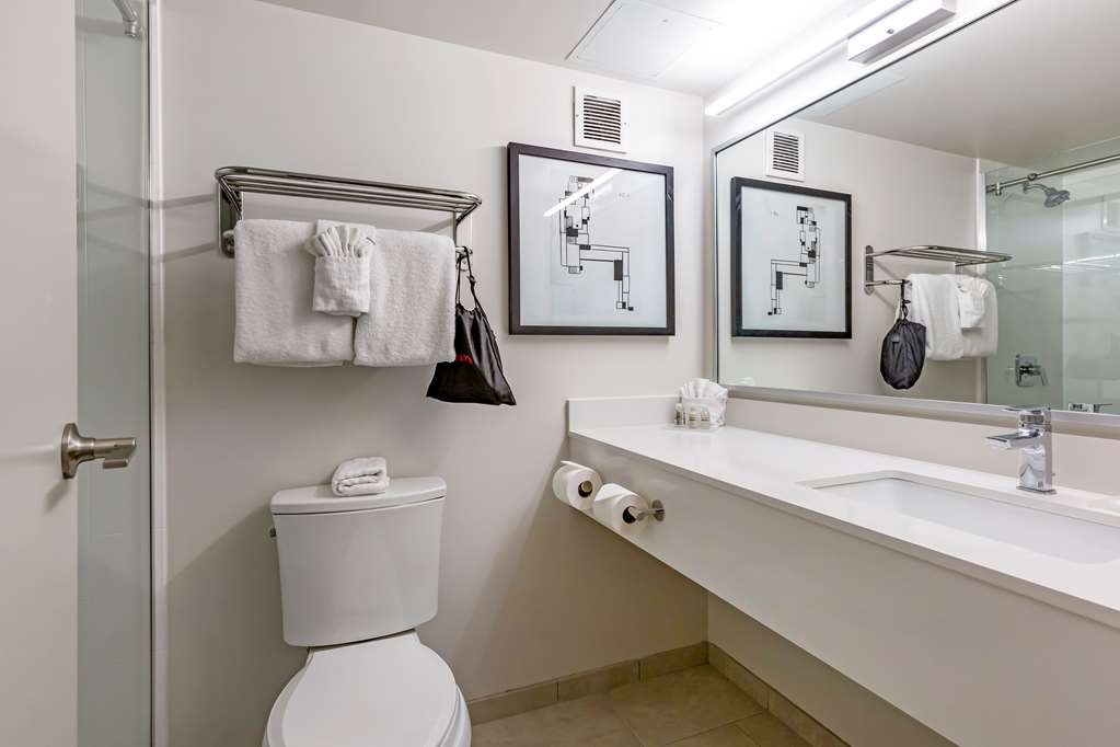 Best Western Premier Rockville Hotel & Suites - photo 26