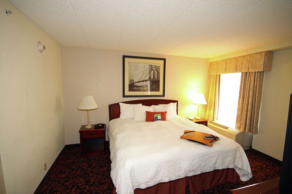Hampton Inn Woodbridge - photo 11
