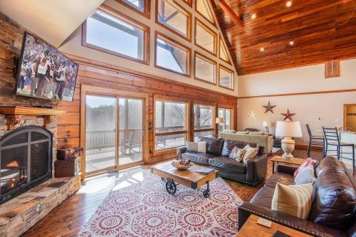 Blackberry Ridge - last minute hotel in Blowing Rock