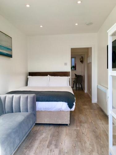 Harbour Top Studio with parking - last minute hotel in Whitby