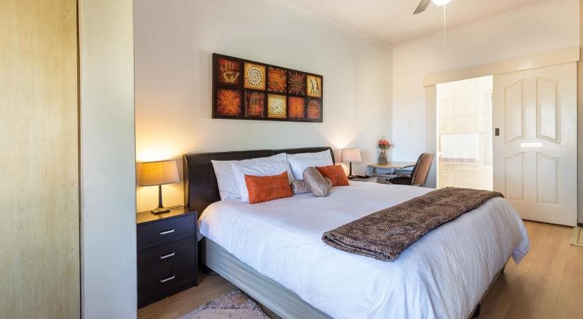 7 on Kloof - last minute hotel in Cape Town