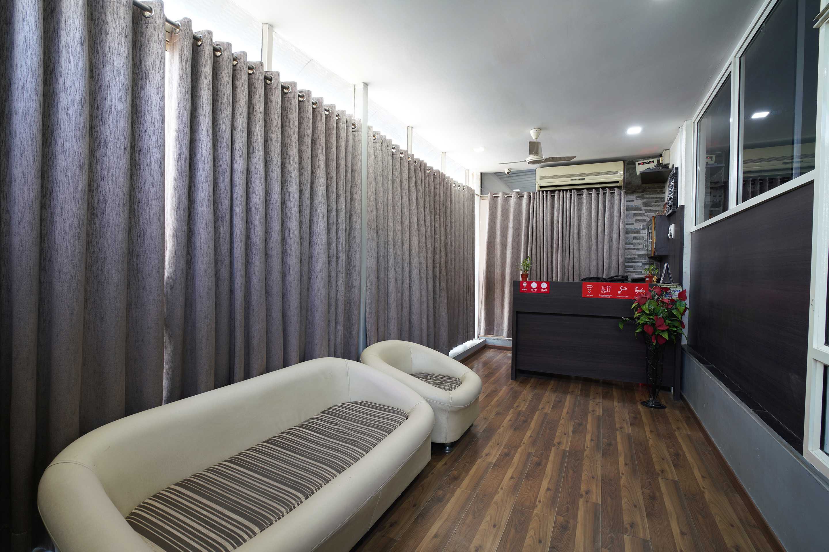 Hotel O Pydithalli Ammavari Temple Vizianagaram — hotel in Vizianagaram
