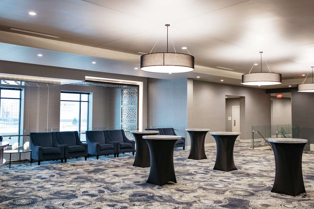 Hilton Garden Inn Madison Sun Prairie - photo 6