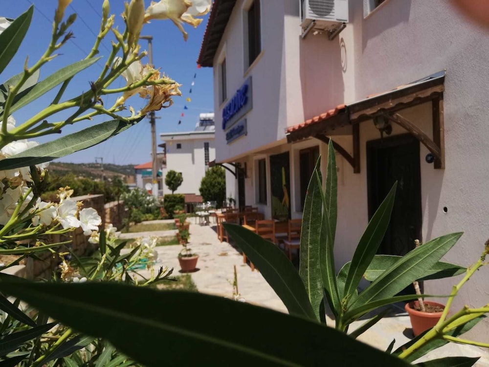 Jasmine Butik Pansiyon in Foca, Turkey