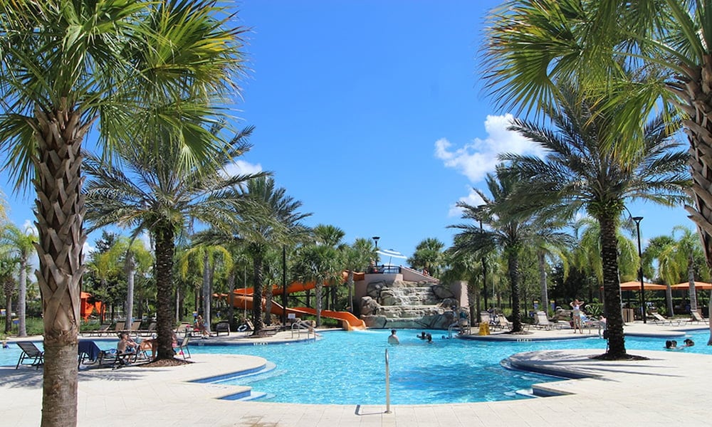 Bright Elegant Home at Solterra Resort Sol103 - photo 38