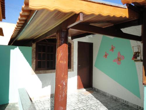 Pousada das Acerolas in Penedo, Brasil