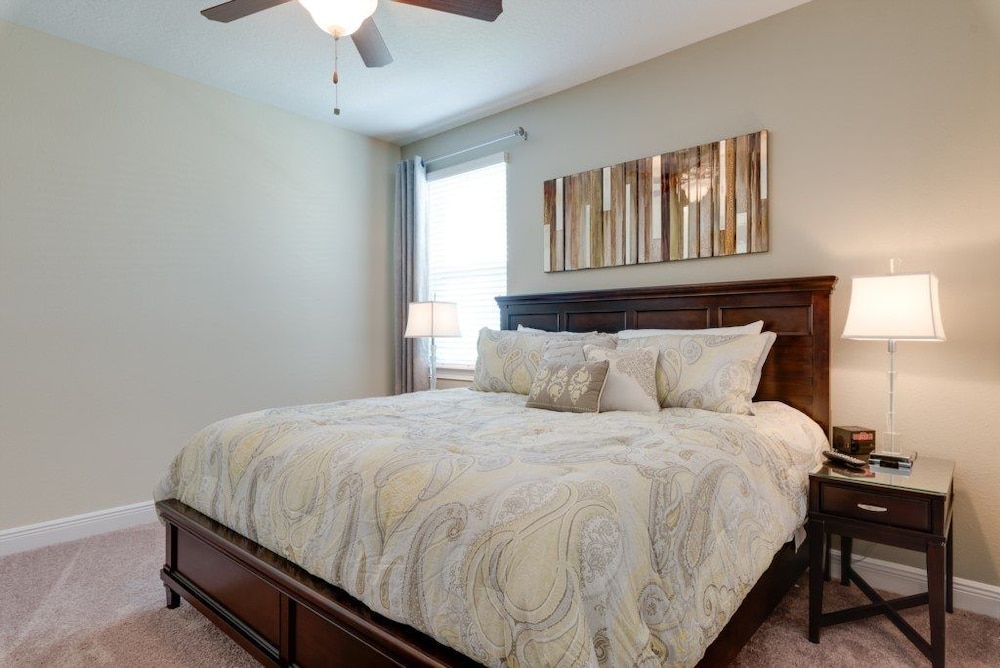 5 Star Villas at Encore Resort - photo 71