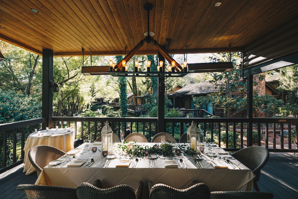 L'Auberge de Sedona - photo 192