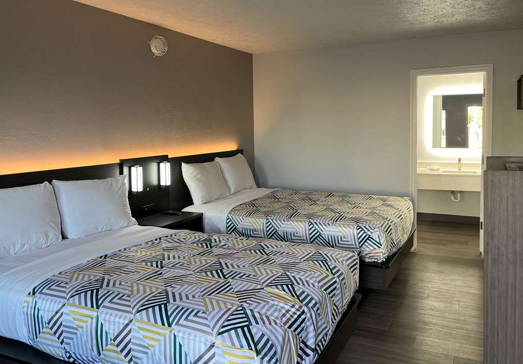 Motel 6 Lafayette IN - photo 12