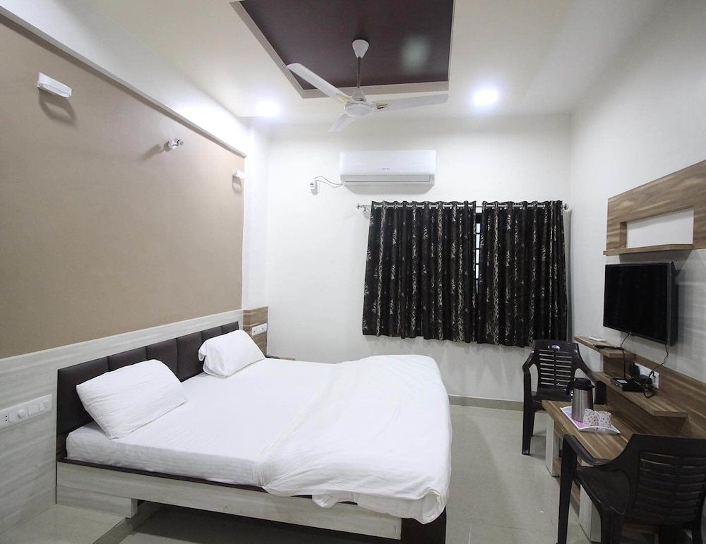Shree Hotel — Palanpur — photo 2