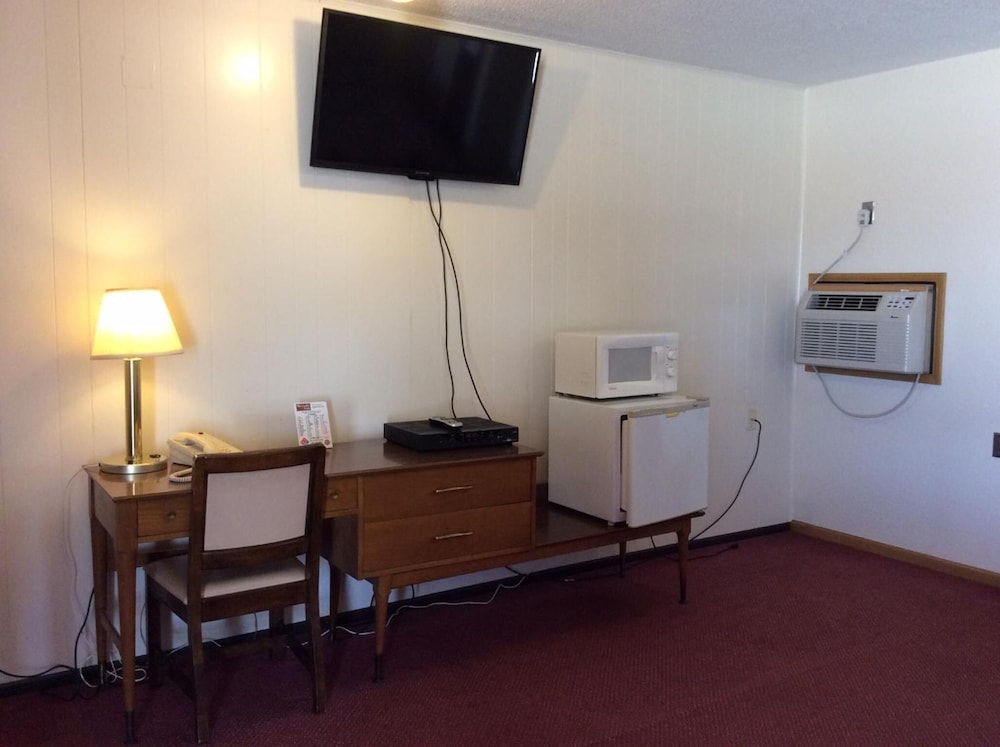 Nevada Inn - photo 10