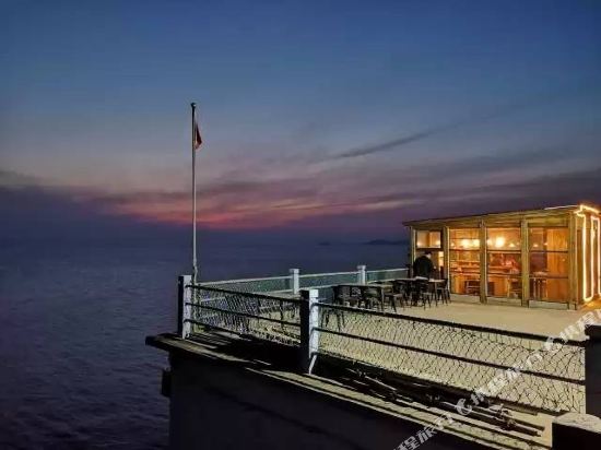 Dfsz - carbon neutral hotel in Zhoushan
