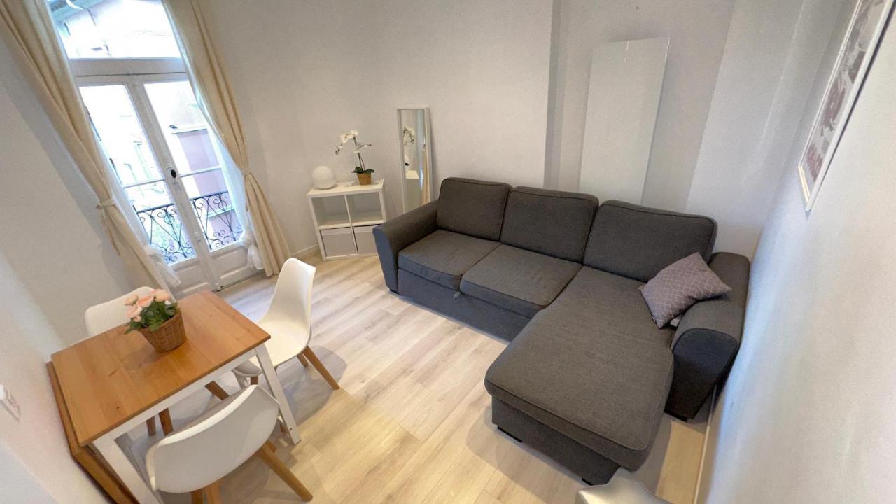 Super Monaco in Beausoleil, France