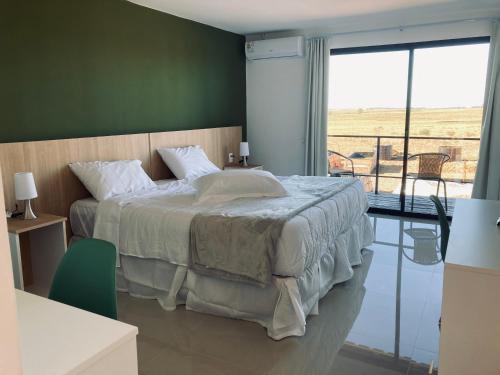 PLC Hotel Centenario — hotel in Paso De Los Toros