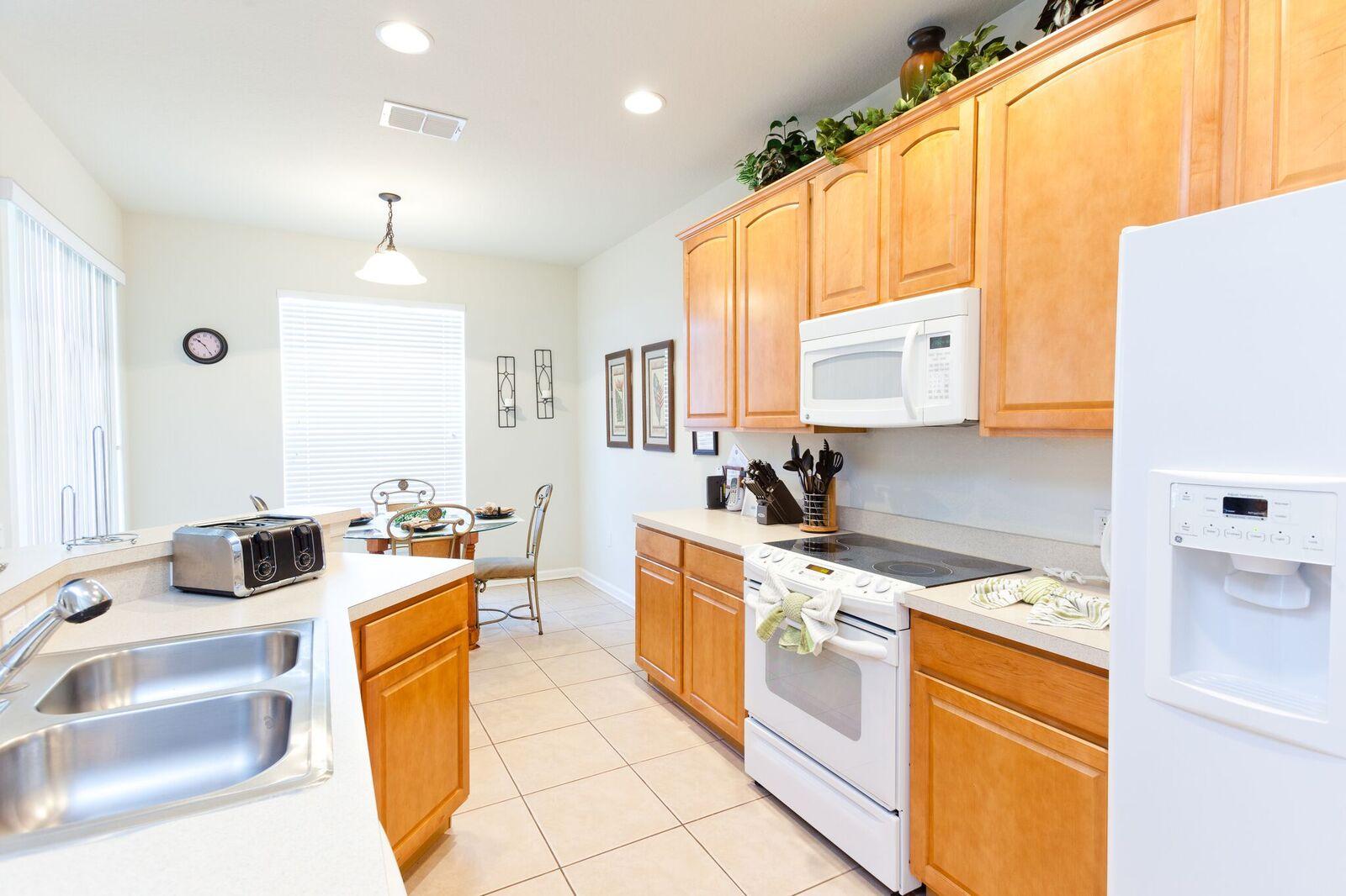 Windsor Hills Resort Homes By Ocean Beds - photo 16