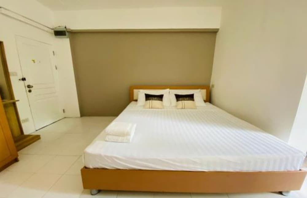 Grandview Place - last minute hotel in Bangkok