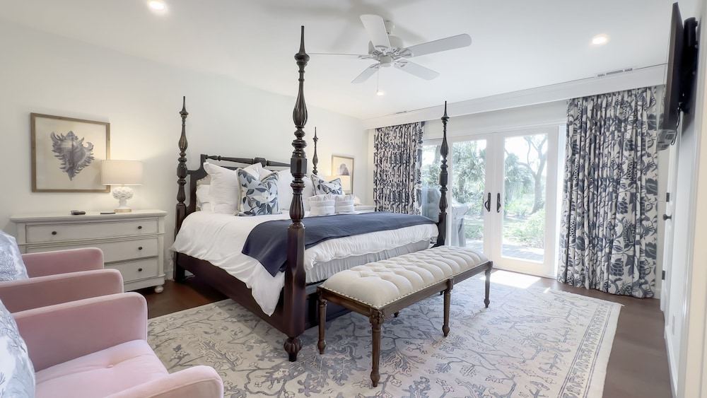 8 North Calibogue Cay Rd at The Sea Pines Resort - photo 7