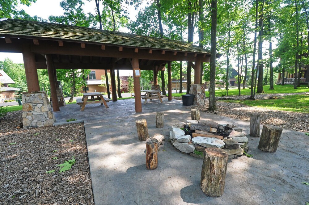Glamping on The Mountain - photo 33