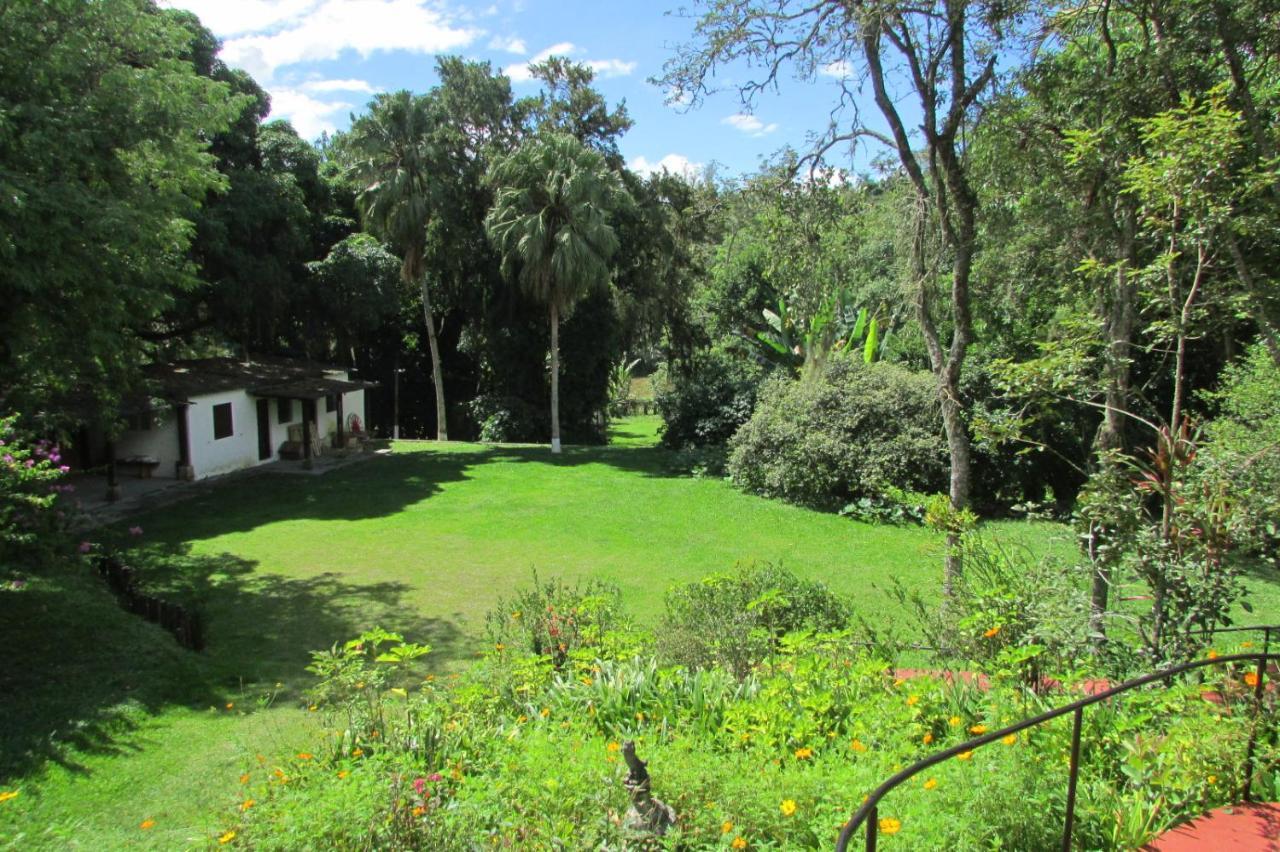 Sitio Prainha — Guararema