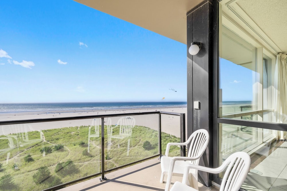 Sand & Sea Resort Condominiums - photo 727