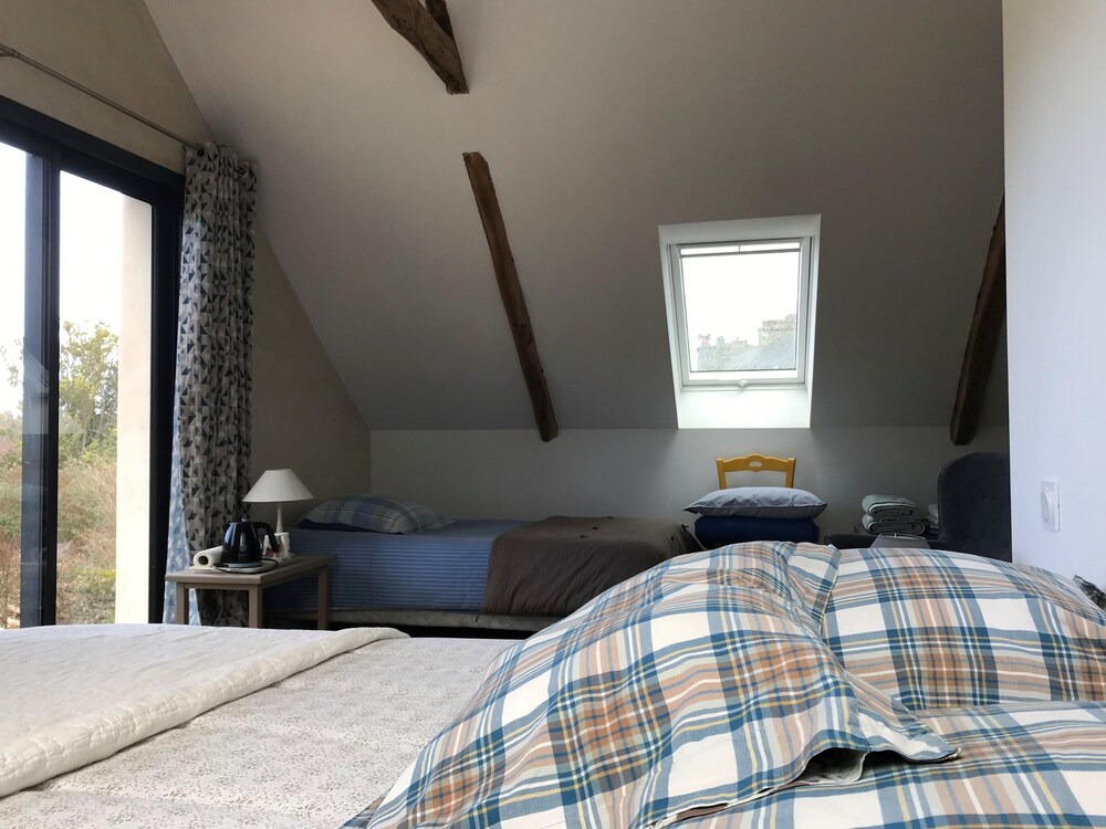 Maison d’H tes Aug s — Treguier — photo 4
