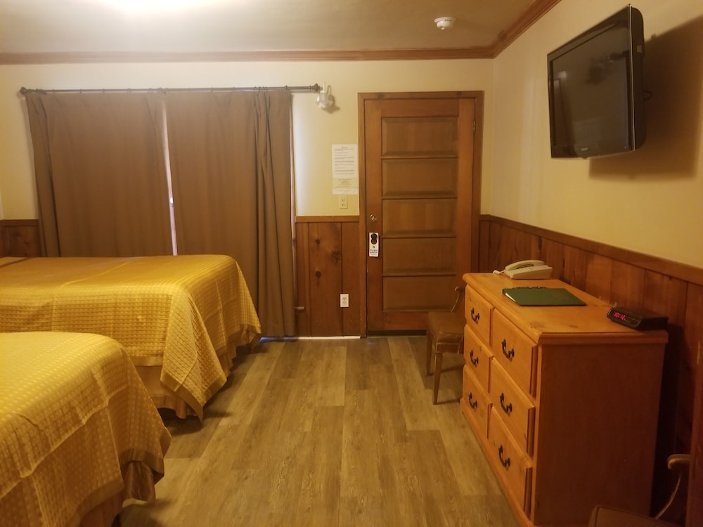 Kernville Inn - photo 9