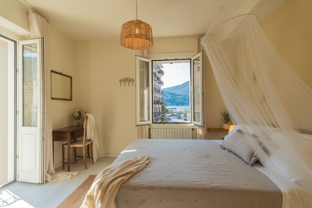 Linda Apartments in Como — 4-Star Luxury Hotel in Como, Italy