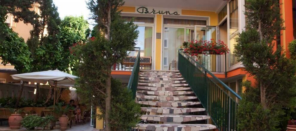 Hotel Villa Bruna - last minute hotel in Caorle