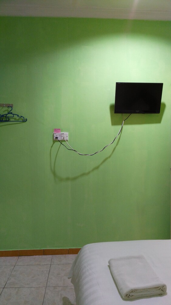 Huda Inn Ranau — Ranau — photo 5