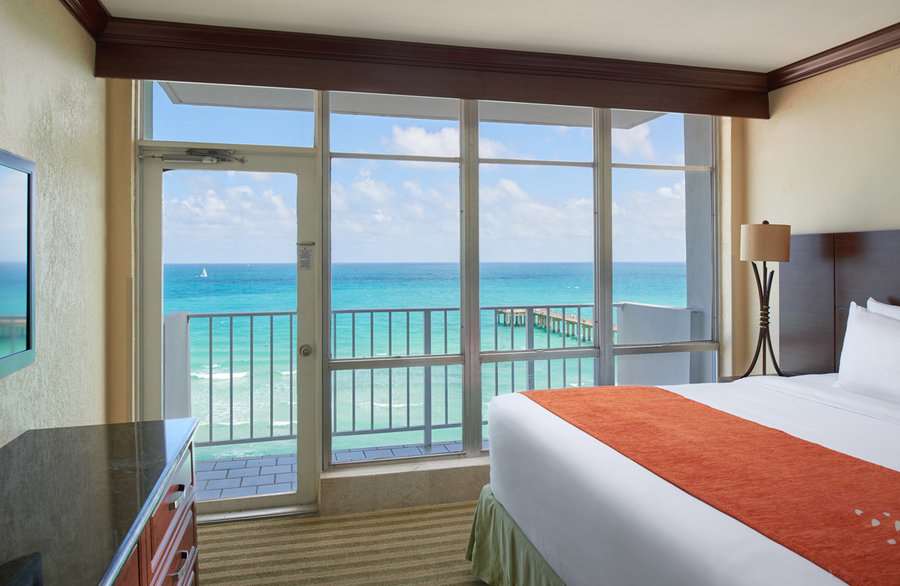 Newport Beachside Resort - photo 16