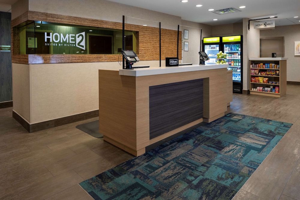 Home2 Suites by Hilton Buford Mall of Georgia - photo 4