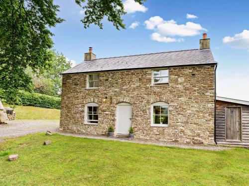 2 Bed In Devauden 42837 — Chepstow