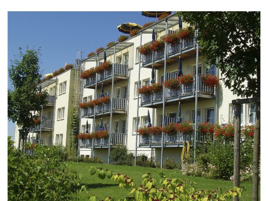 Seehotel ‘Zur Hopfenkönigin’ — Spalt — photo 5