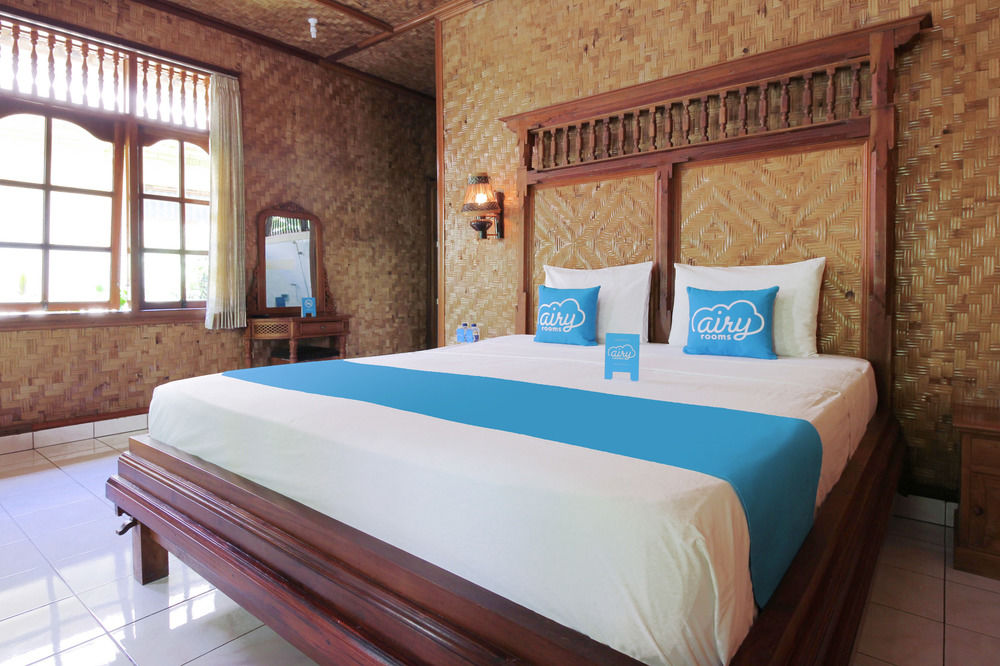Airy Amlapura Raya Candidasa Bali in Amlapura, Indonesia