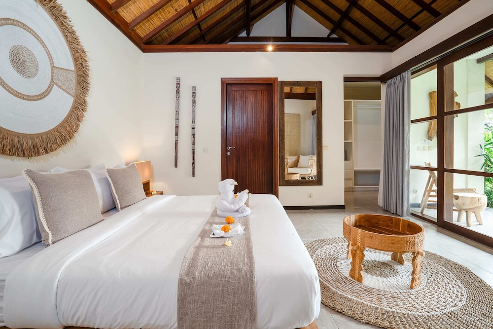 Villa Alroda Ayun — 4-Star Luxury Hotel in Canggu, Indonesia