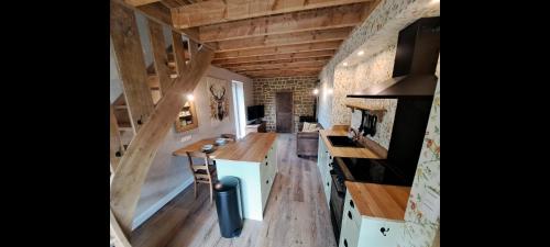 Nous Deux à Spa in Spa, Belgium