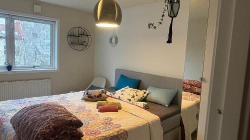 Oslo Vibe in Oslo, Norway